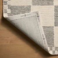 NALO Rug - Gray 8x10