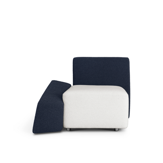 Sarsen Armchair