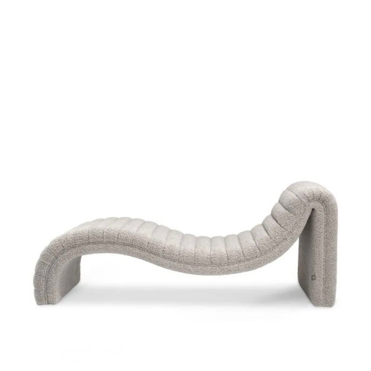 Chaise Longue Pioneer