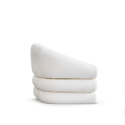 Hutton Armchair