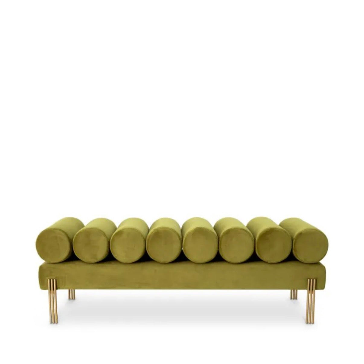 Bench Oxley