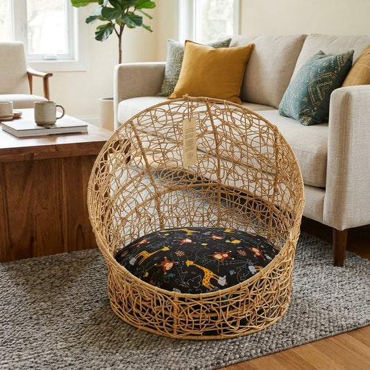 Tonya Pet Bed