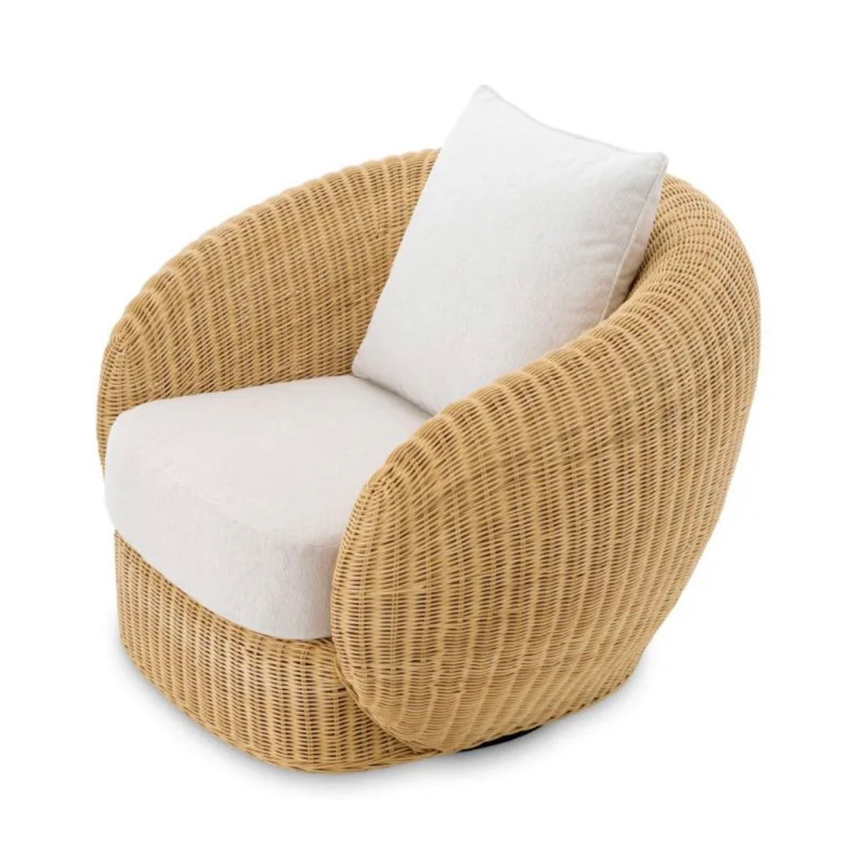 Swivel Chair Rafael