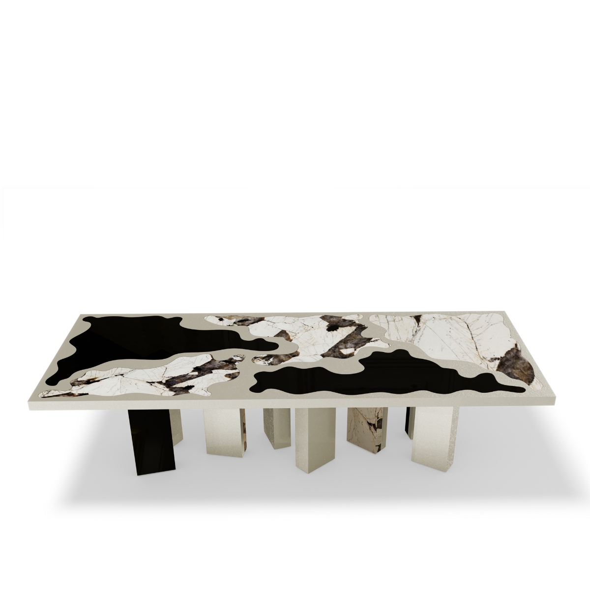 Grava Dining Table