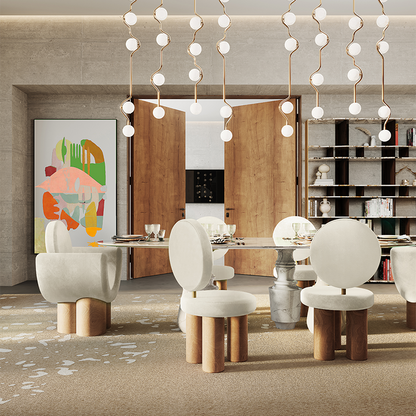 VOLUME Chair