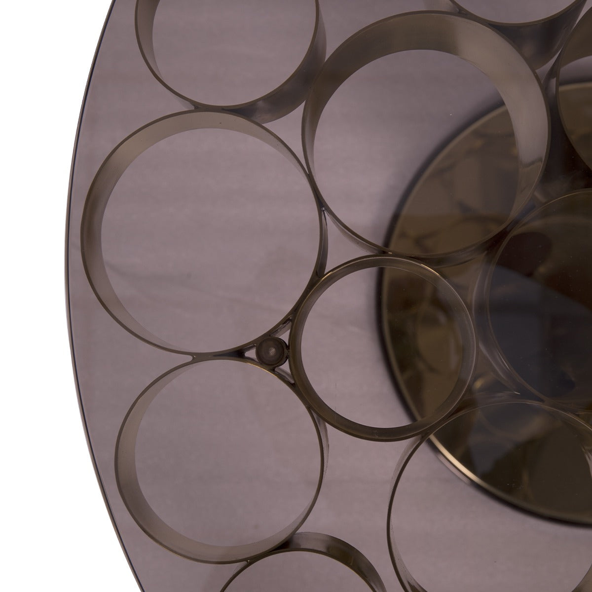 WORMLEY Side Table