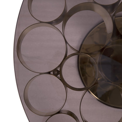 WORMLEY Side Table