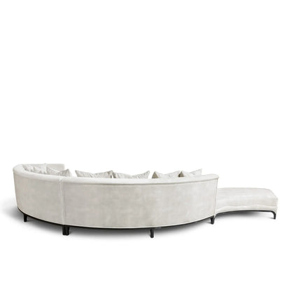 Heavenly Sofa