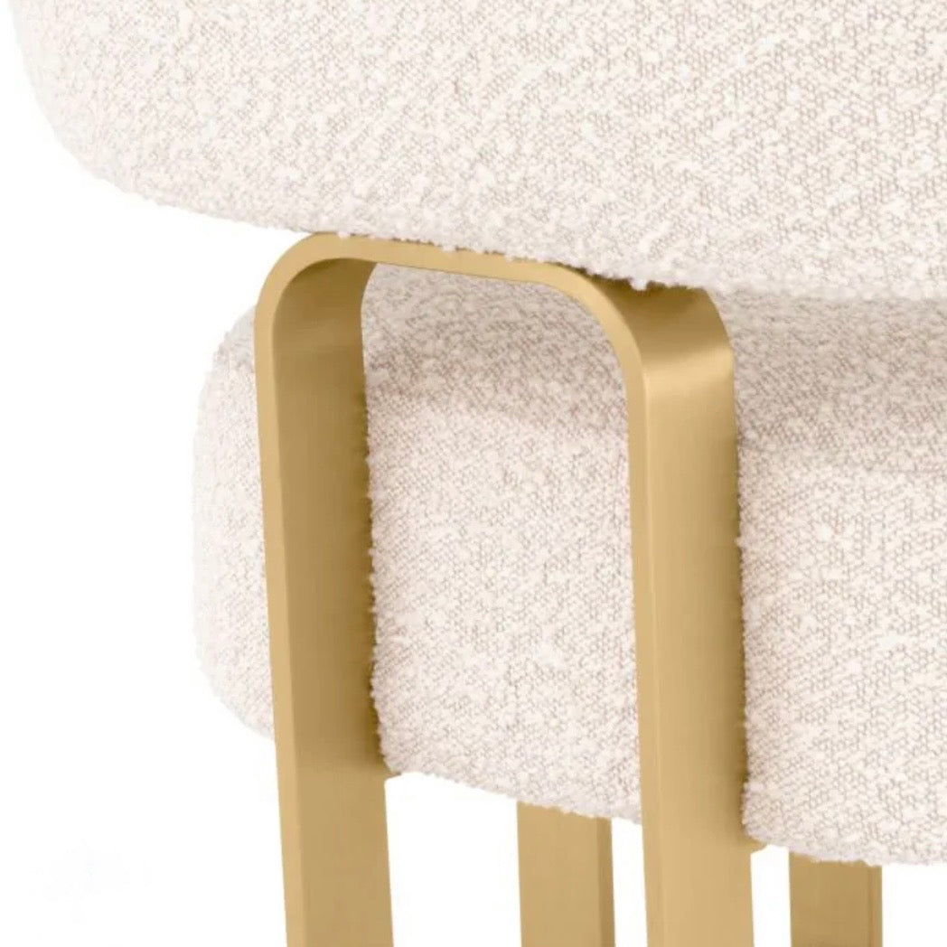 Chair Capricorn