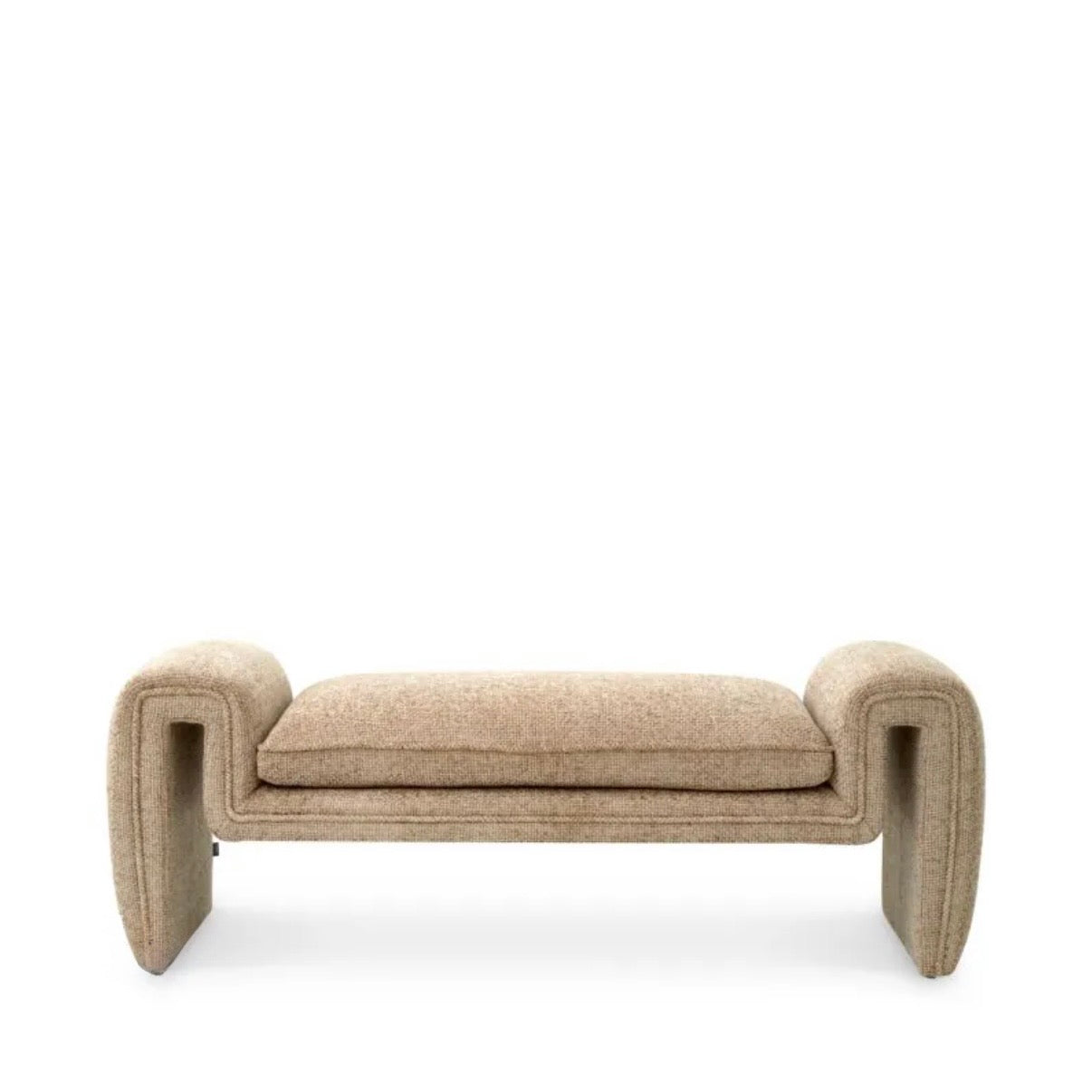 Bench Tondo S