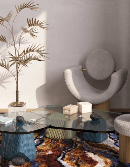 DOVEDALE Coffee Table