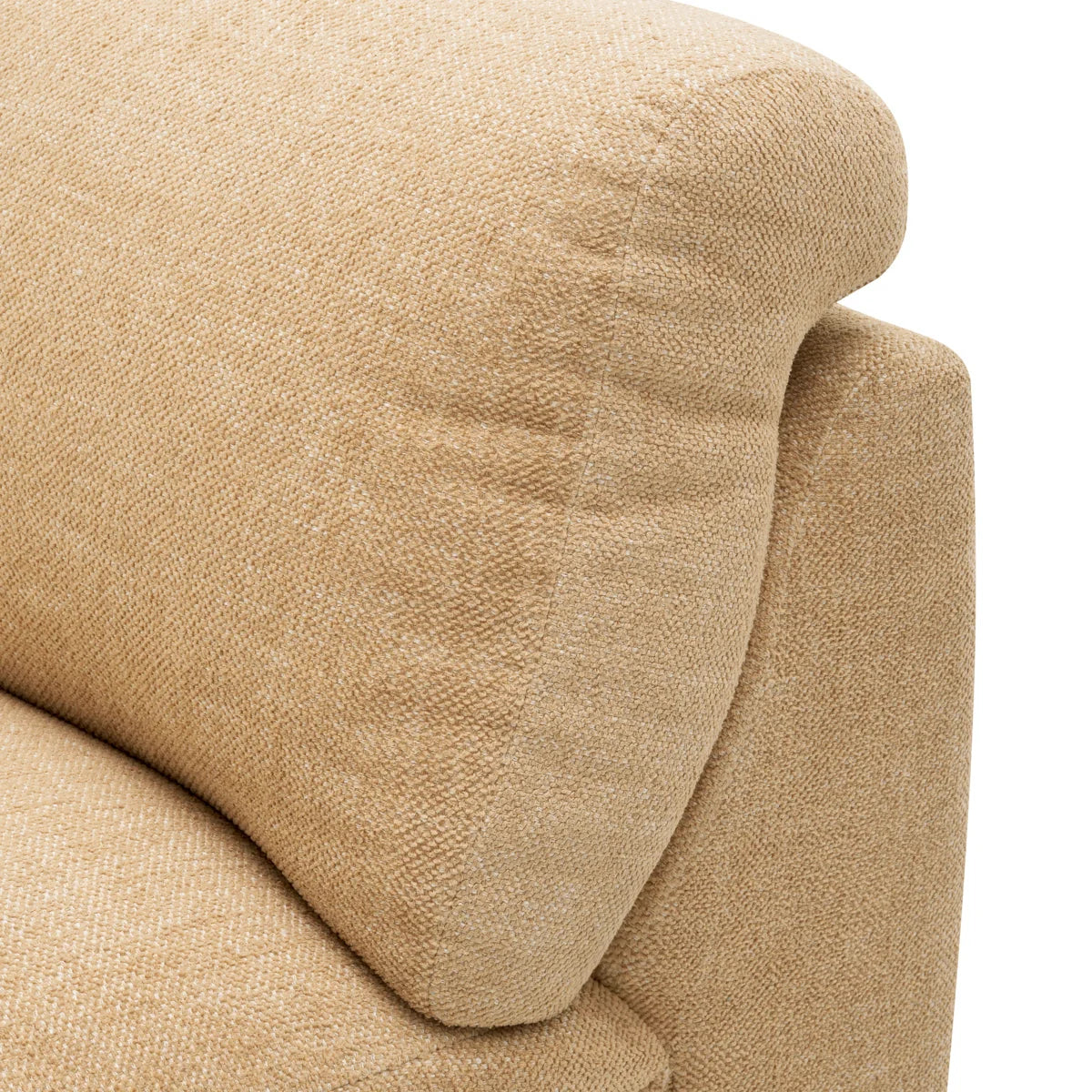 Chair Alden Renato Honey