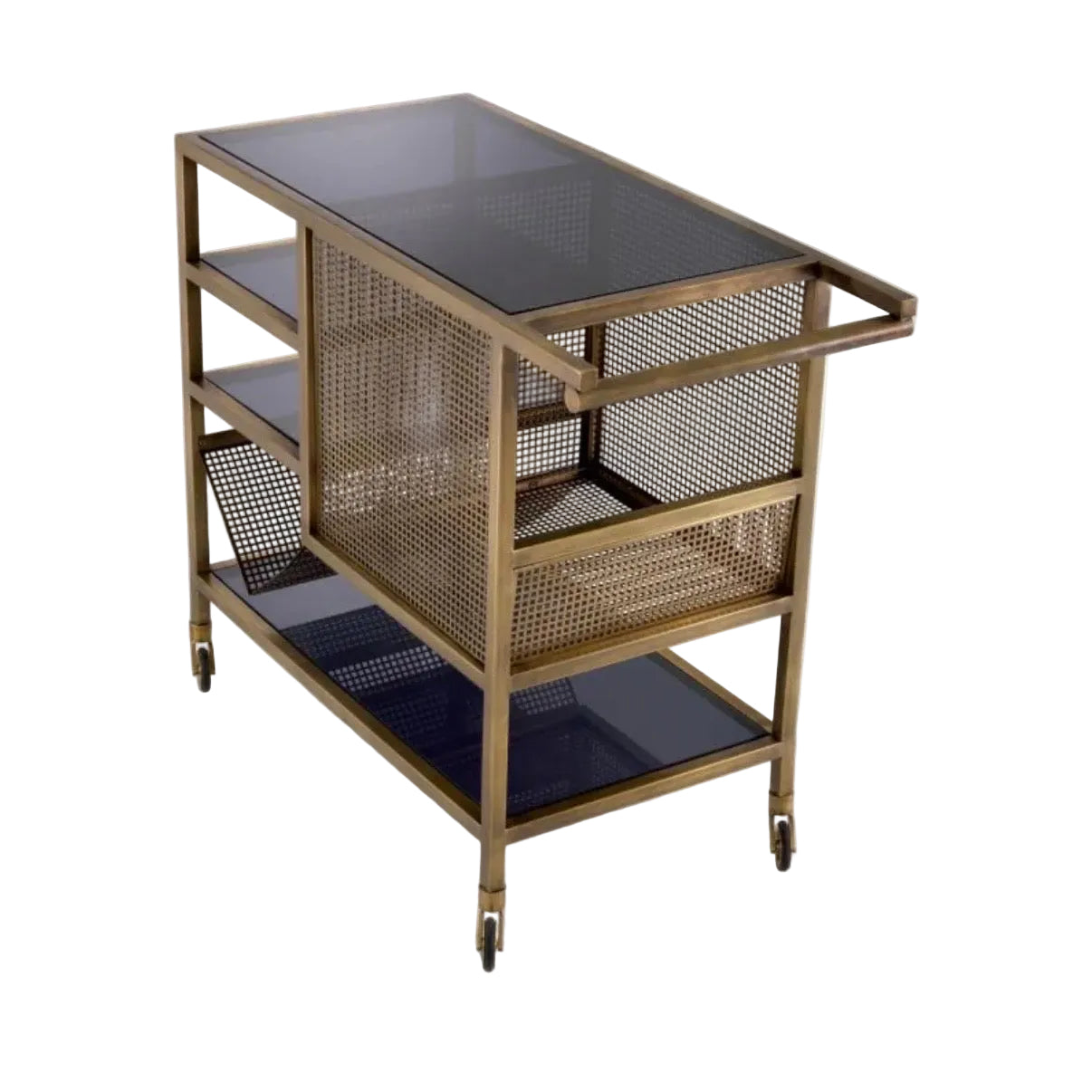 Trolley Sterling