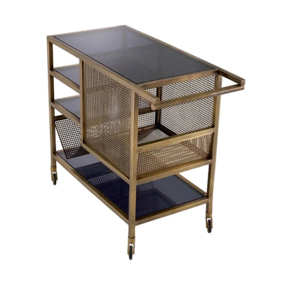 Trolley Sterling