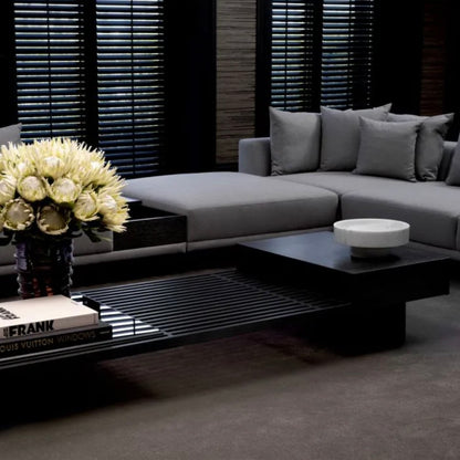 Coffee Table The Crest