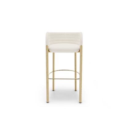 Dunaway II Bar Chair