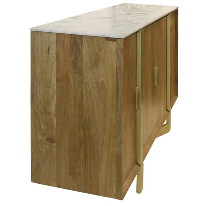 Barcelona Floating Sideboard