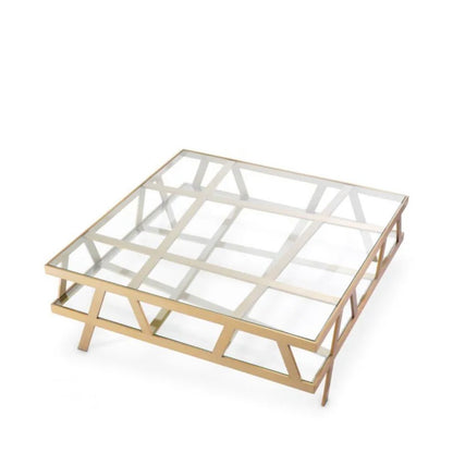 Coffee Table Billinghurst square