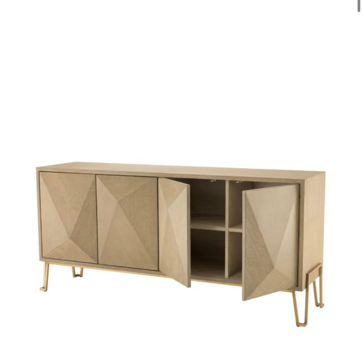 Dresser Highland
