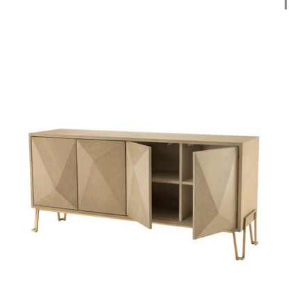 Dresser Highland