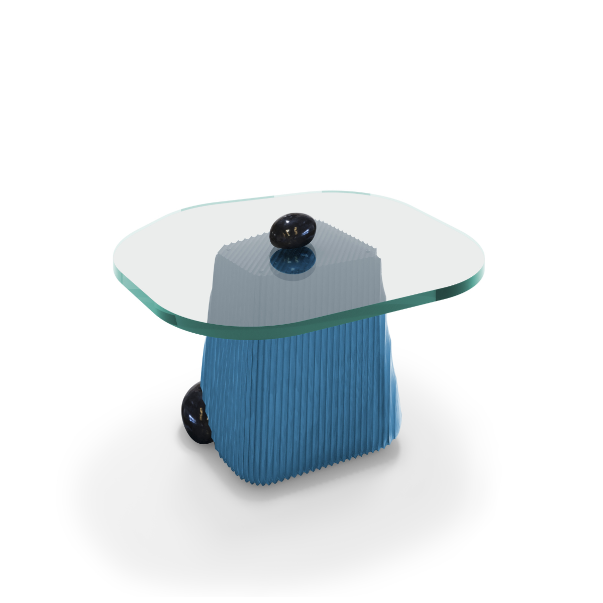 DOVEDALE Side Table