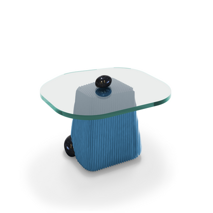 DOVEDALE Side Table