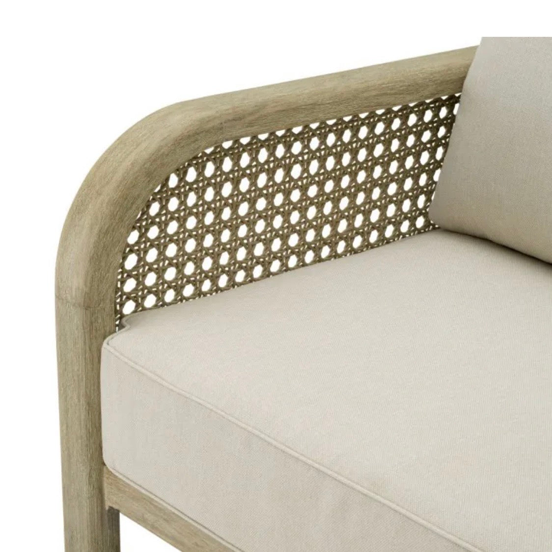 Outdoor Sofa Julian L