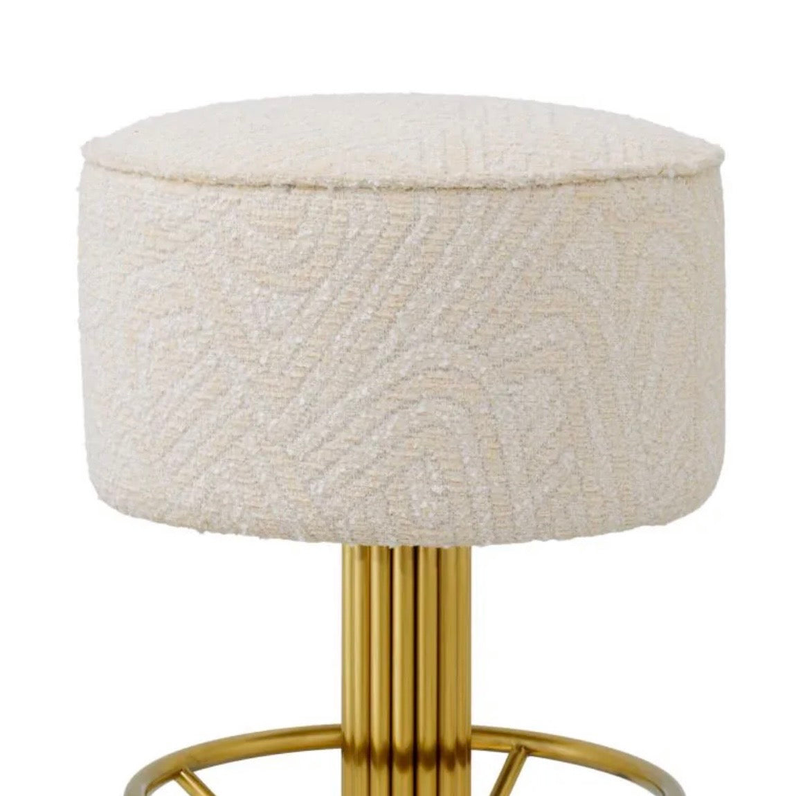Bar Stool Carleton Set of 3