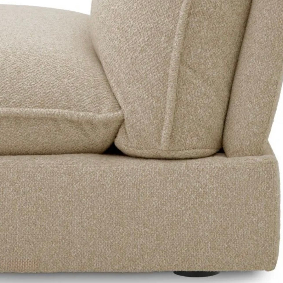 Modular Sofa Cresson - Middle