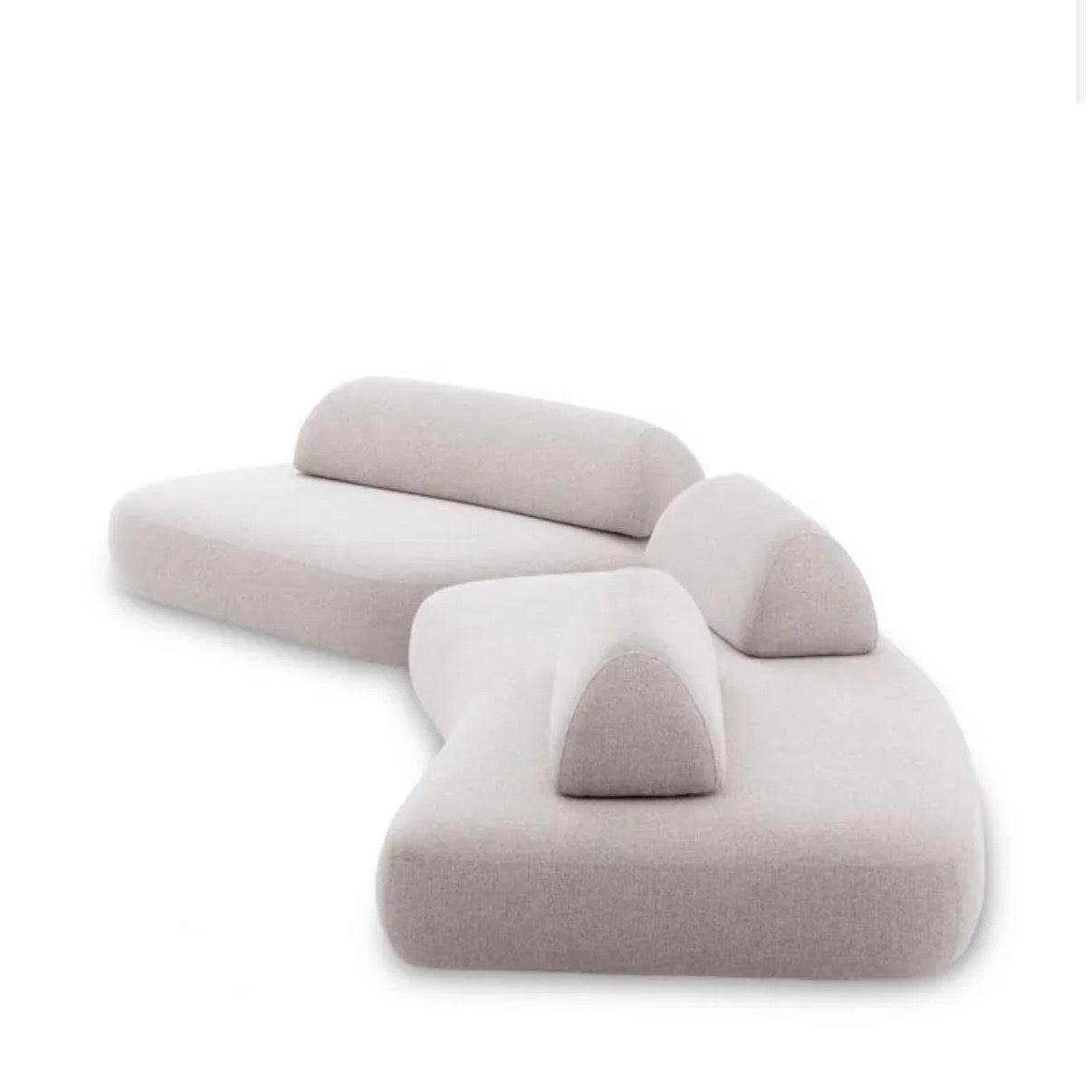Outdoor Sofa Residenza
