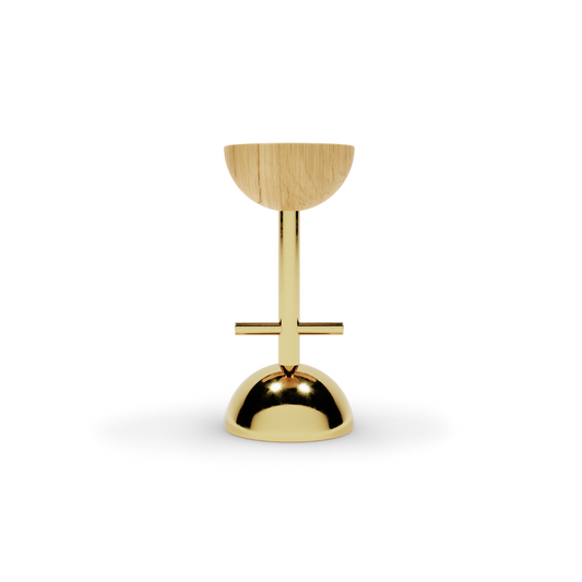 Atomic Stool
