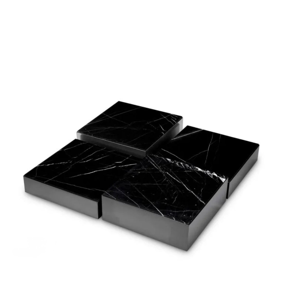 Coffee Table Esposito set of 4