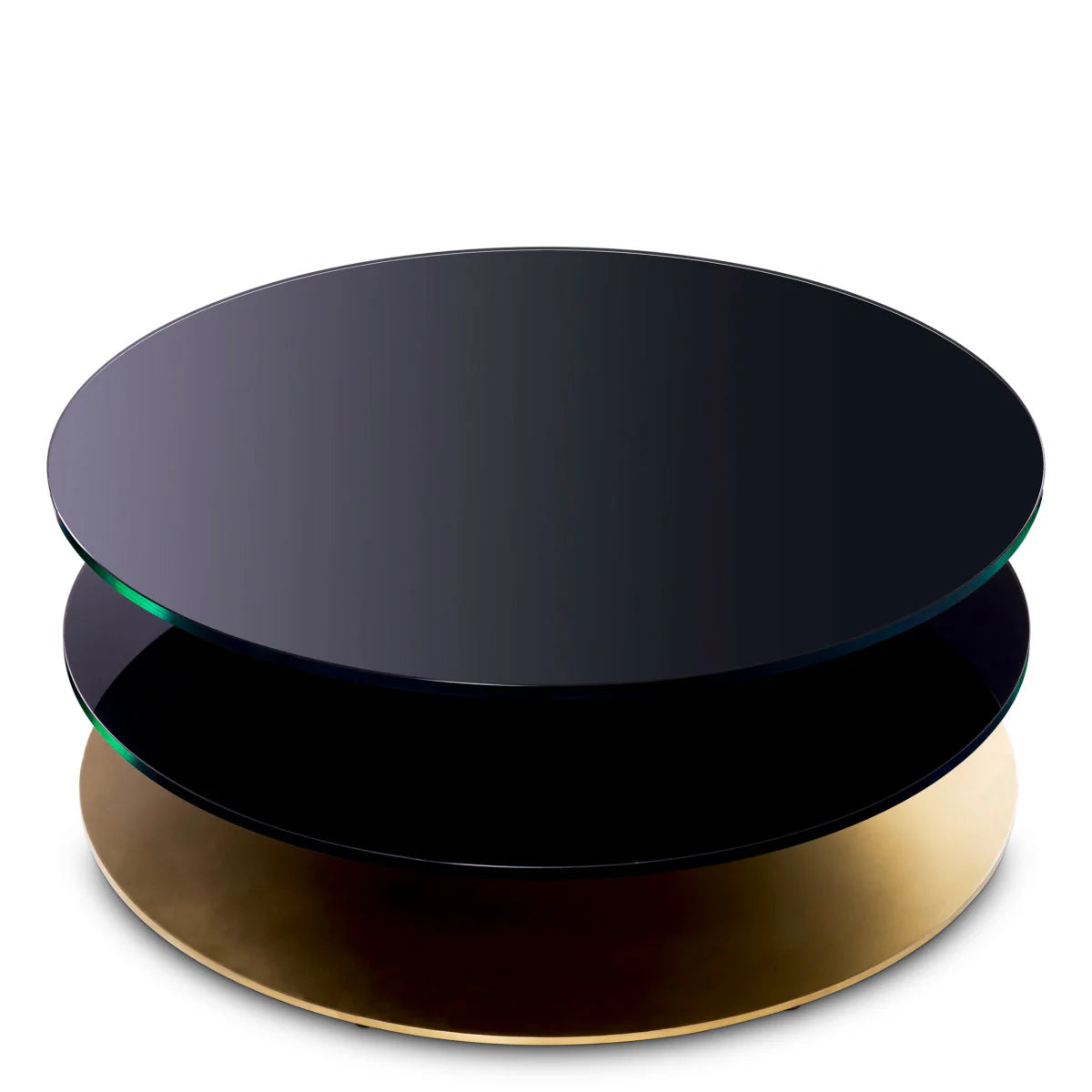 Coffee Table Dorado