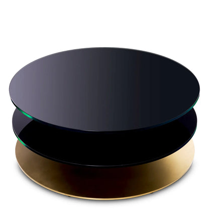Coffee Table Dorado