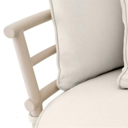 Outdoor Sofa Laguno left