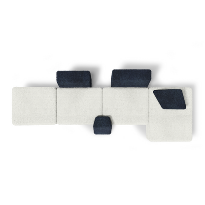 SARSEN Modular Sofa