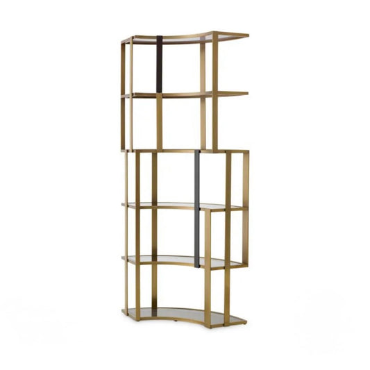 Cabinet Clio Corner