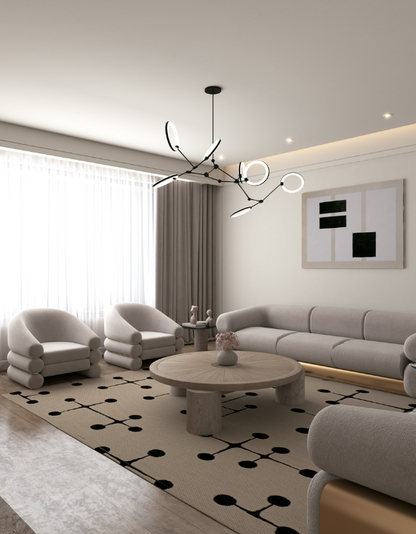 Hutton Armchair