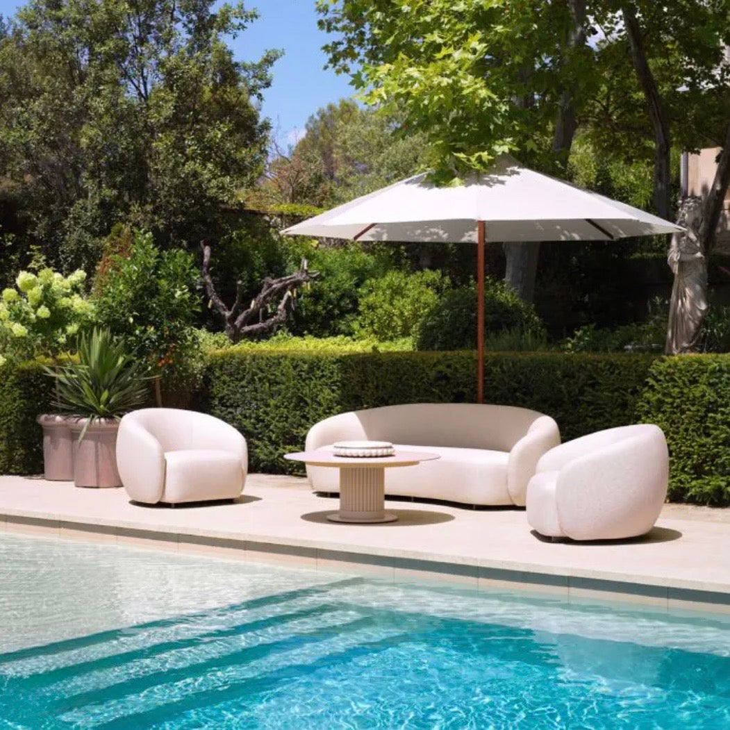 Outdoor Sofa Amore