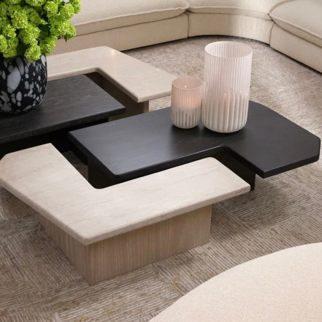 Coffee Table Yardham