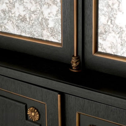 Bar Cabinet Kellam