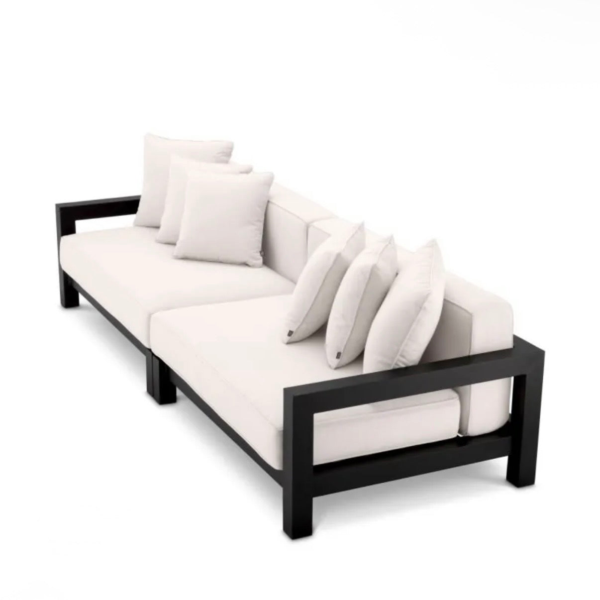 Outdoor Sofa Cap-Antibes