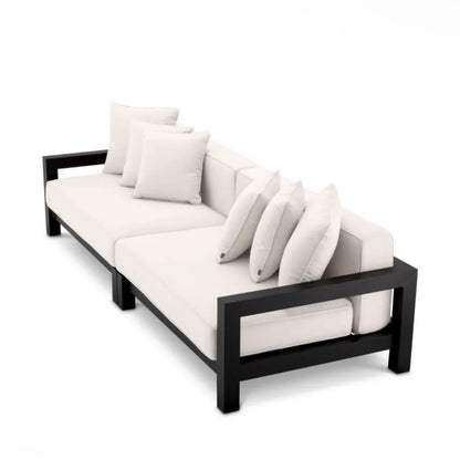 Outdoor Sofa Cap-Antibes