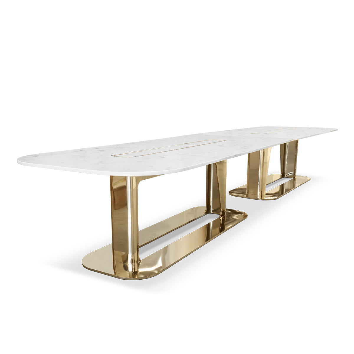 MOOD XL Dining Table