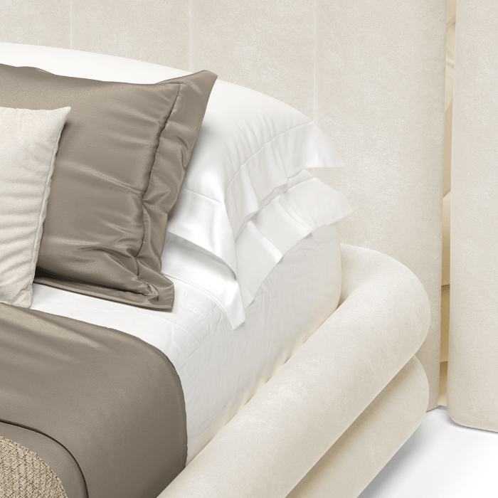BERENSON Bed