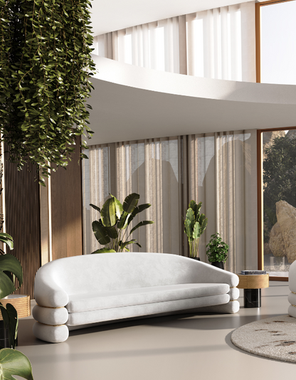 ANJELICA Side Table