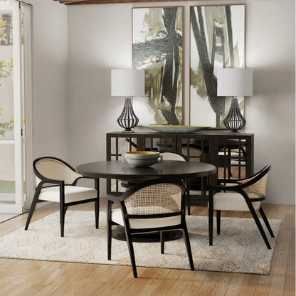 LOCKE Dining Table