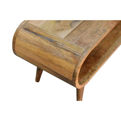 Amaya Nordic Style Coffee Table