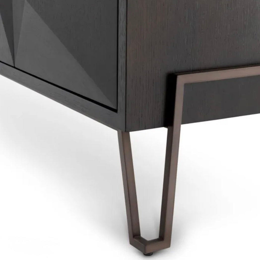 Dresser Highland