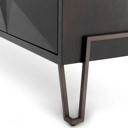 Dresser Highland